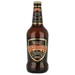 The Colonels Choice Strong Ale image