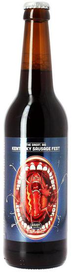 The Great, Big Kentucky Sausage Fest image