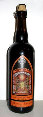The Lost Abbey Angel'S Share Ale image