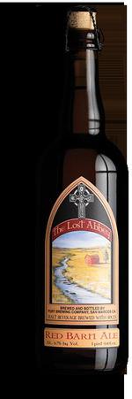 The Lost Abbey Red Barn Ale image