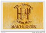 The Original Hy Super Beer image