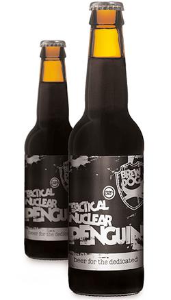 ビール・発泡酒 brewdog TACTICAL NUCLEAR PENGUIN Acheter Brewdog Tactical Nuclear Penguin