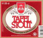 Tafel Stout image