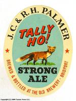 Tally Ho! Palmers Strong Ale image