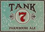 Tank 7 Farmhouse Ale image