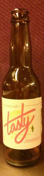 Tasty American Pale Ale image