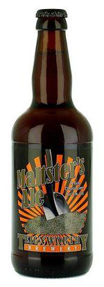 Teignworthy Maltster's Ale image