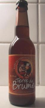 Terre de Brume Bière Ambrée du Boulonnais image