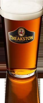 Theakston Best Bitter image