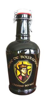 Thomas Becket Bière de Noël image