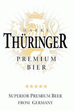 Thüringer Premium Bier image