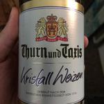 Thurn Und Taxis Kristall Weizen image