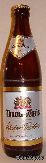 Thurn Und Taxis Winter Festbier image