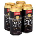 Thwaites Dark Mild image