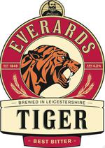 Tiger Best Bitter image
