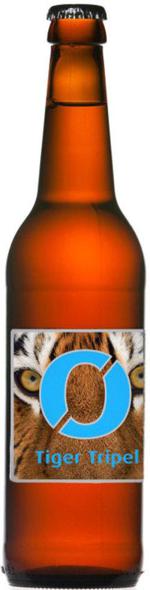 Tiger Tripel image