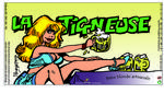 Tigneuse image