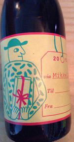 Til Fra Via Mikkeller image