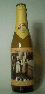 Timmermans Faro Lambic Tradition image