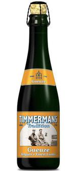 Timmermans Gueuze image