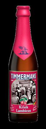 Timmermans Kriek image