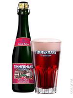 Timmermans Kriek Lambic Tradition image
