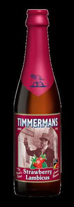 Timmermans Strawberry image