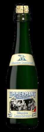Timmermans Witte Lambic image