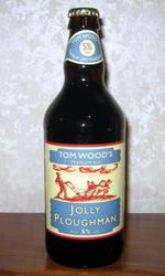 Tom Wood'S Jolly Ploughman image