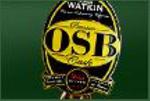Tomos Watkin Osb Old Style Bitter image