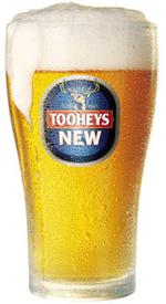 Tooheys New image