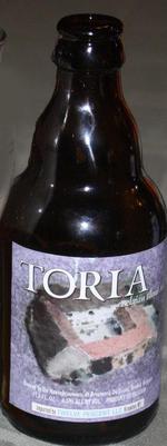 Toria Blond image