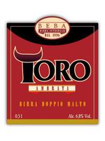 Toro Birra Integrale Ambrata image