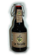 Torpille image