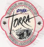 Torra Ambrée à la Myrte image