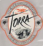 Torra Blonde à l'Arbouse image