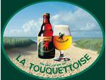 Touquettoise Bière Blanche de Tradition image