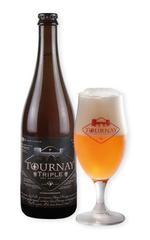 Tournay Triple image