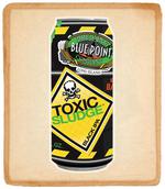 Toxic Sludge India Pale Ale image