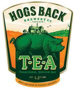 T.E.A Traditional English Ale image