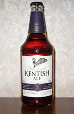 Traditional Kentish Ale image
