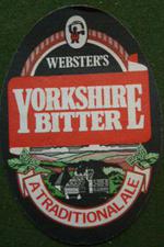 Traditional Yorkshire Bitter image