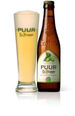 Trappe Puur image