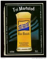 Tri Martolod Blonde Artisanale image