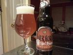 Tripel Horse image