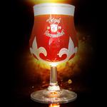 Triple Grain Bière Brassée à l'Ancienne image