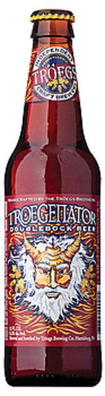 Troegenator Doublebock Beer image