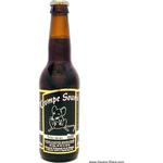 Trompe Souris Bière Noire image