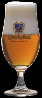 Troubadour Blond image