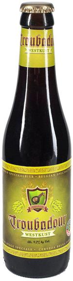 Troubadour Westkust Black Imperial Ipa image